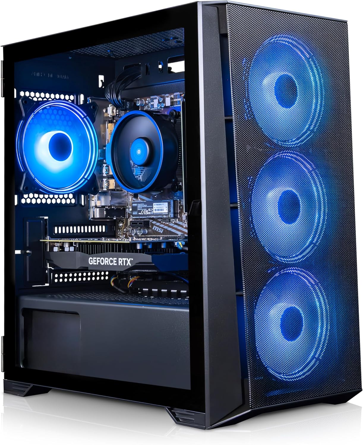 ADMI Gaming PC