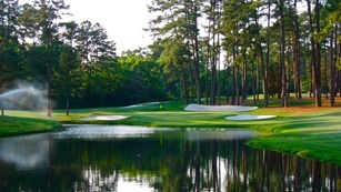 Augusta National Golf Course image for sports products