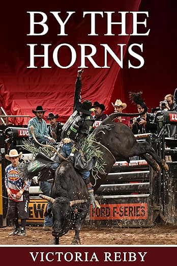 By The Horns, by Victoria Reiby