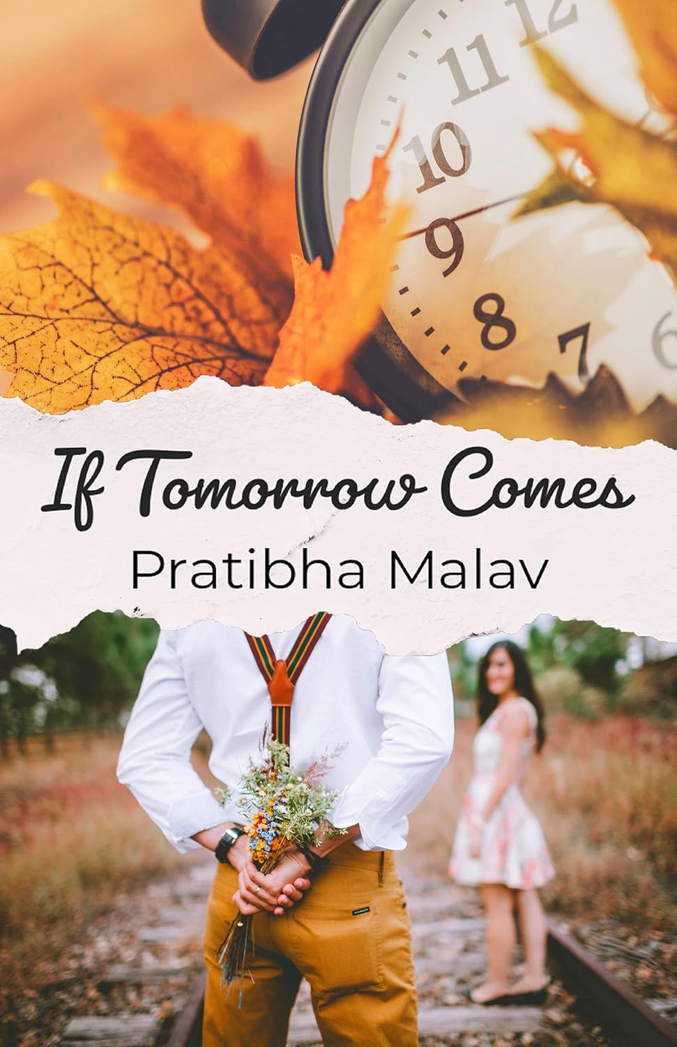 Pratibha Malav