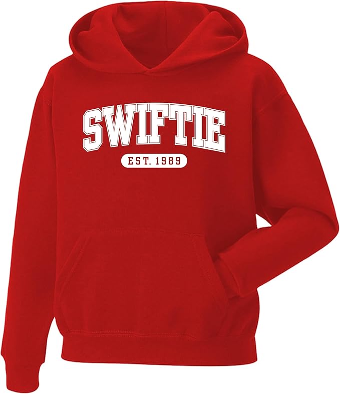 Swiftie Hoodie