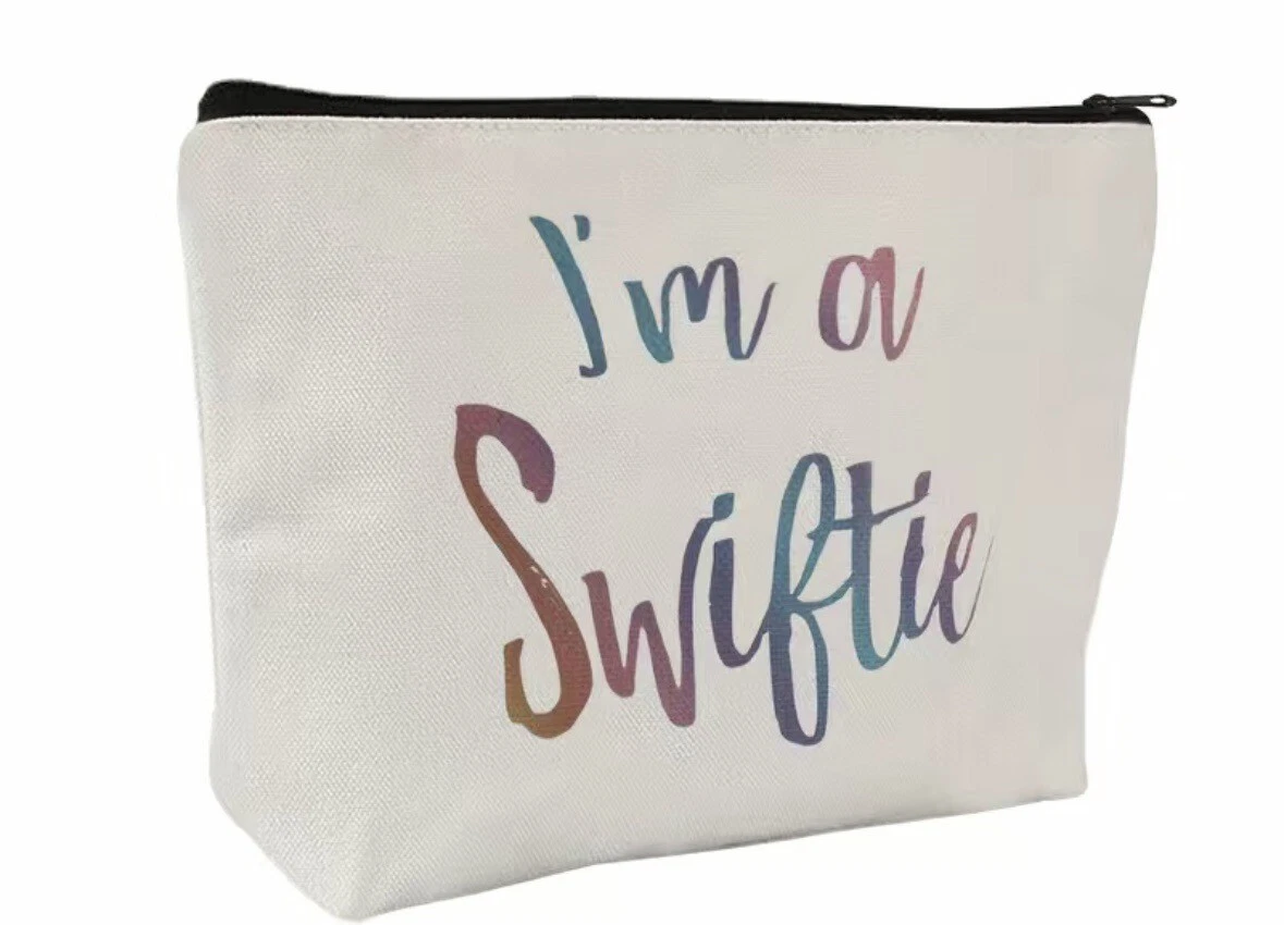 Swiftie Makeup Bag