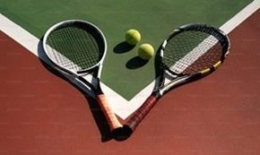 Tennis Equipment - Sports products