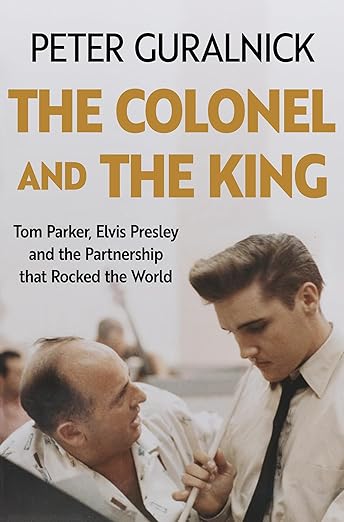 The Colonel and The King