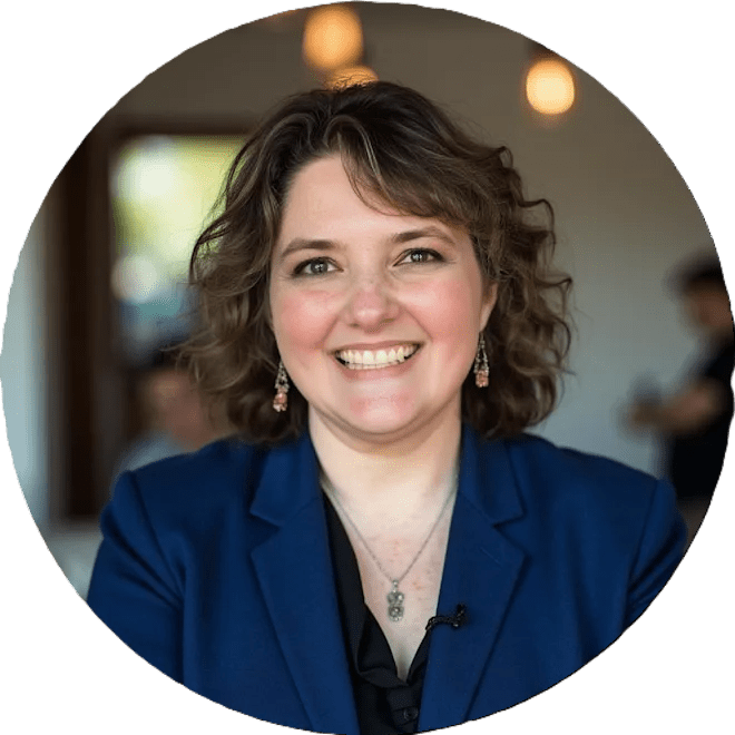 Kelly Schweiger - Author