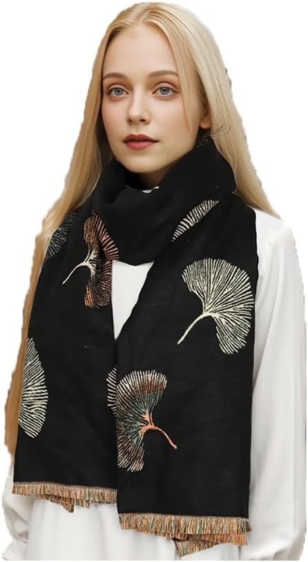 Sumato Scarf for Women