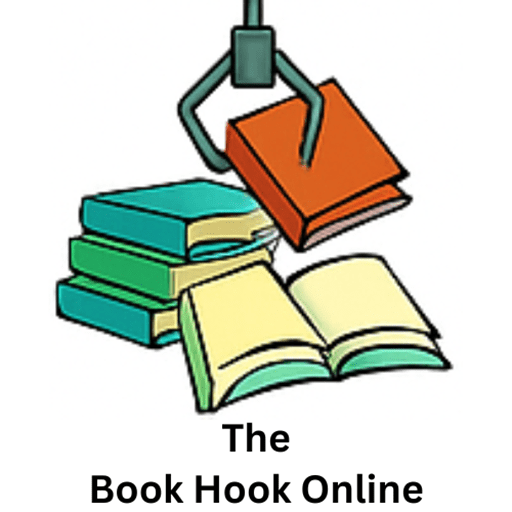 The Book Hook Online