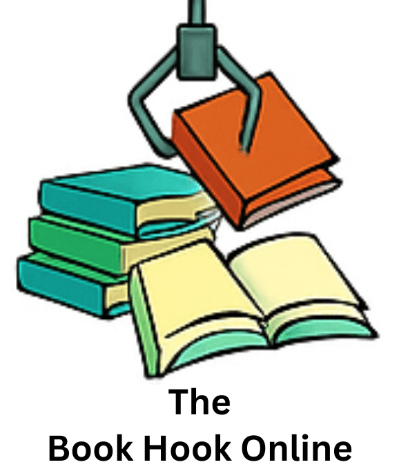 The Book Hook Online – The First Month