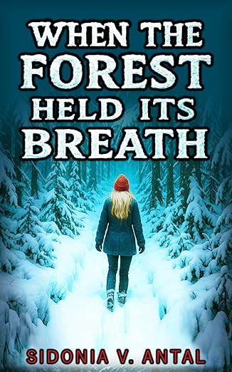 When The Forest Held Its Breath