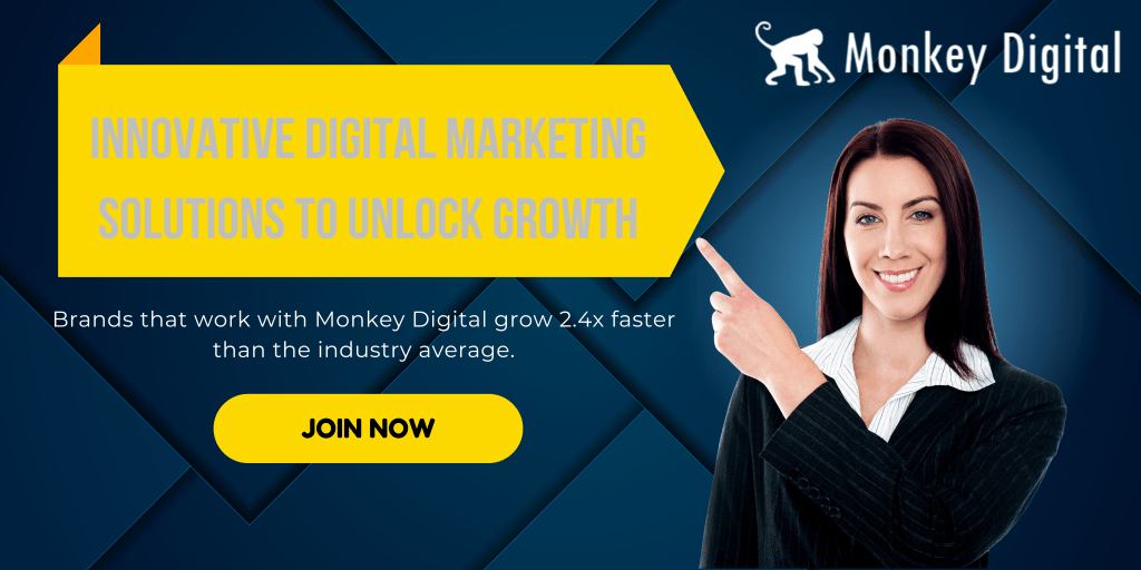 Monkey Digital Business Services Banner