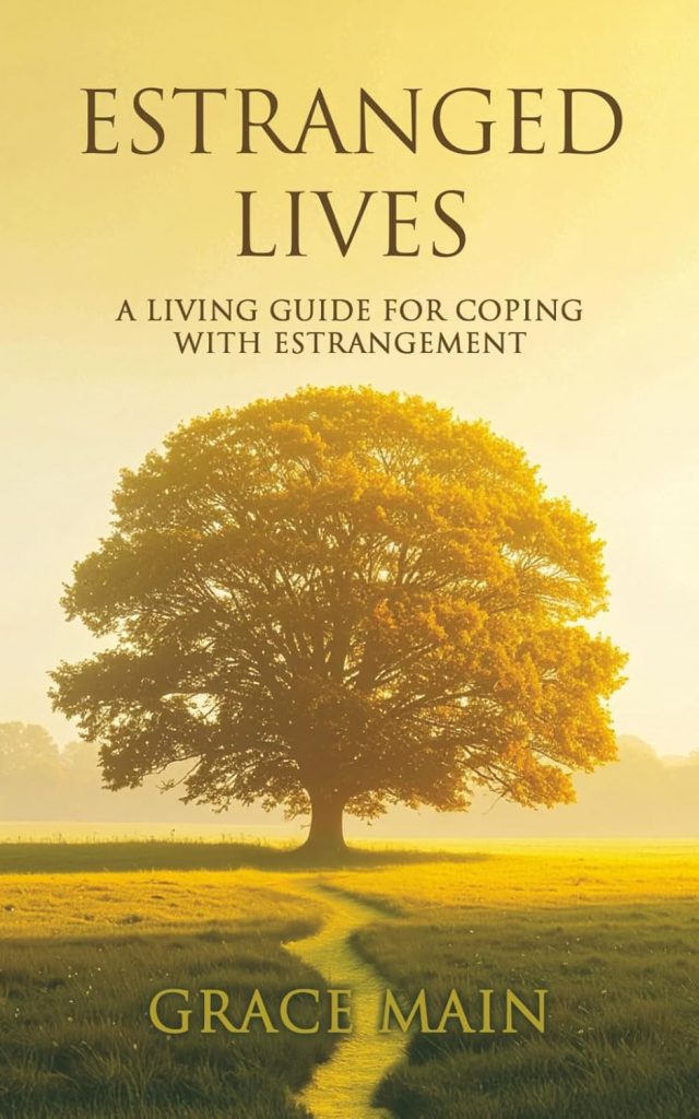 Estranged Lives by Grace Main