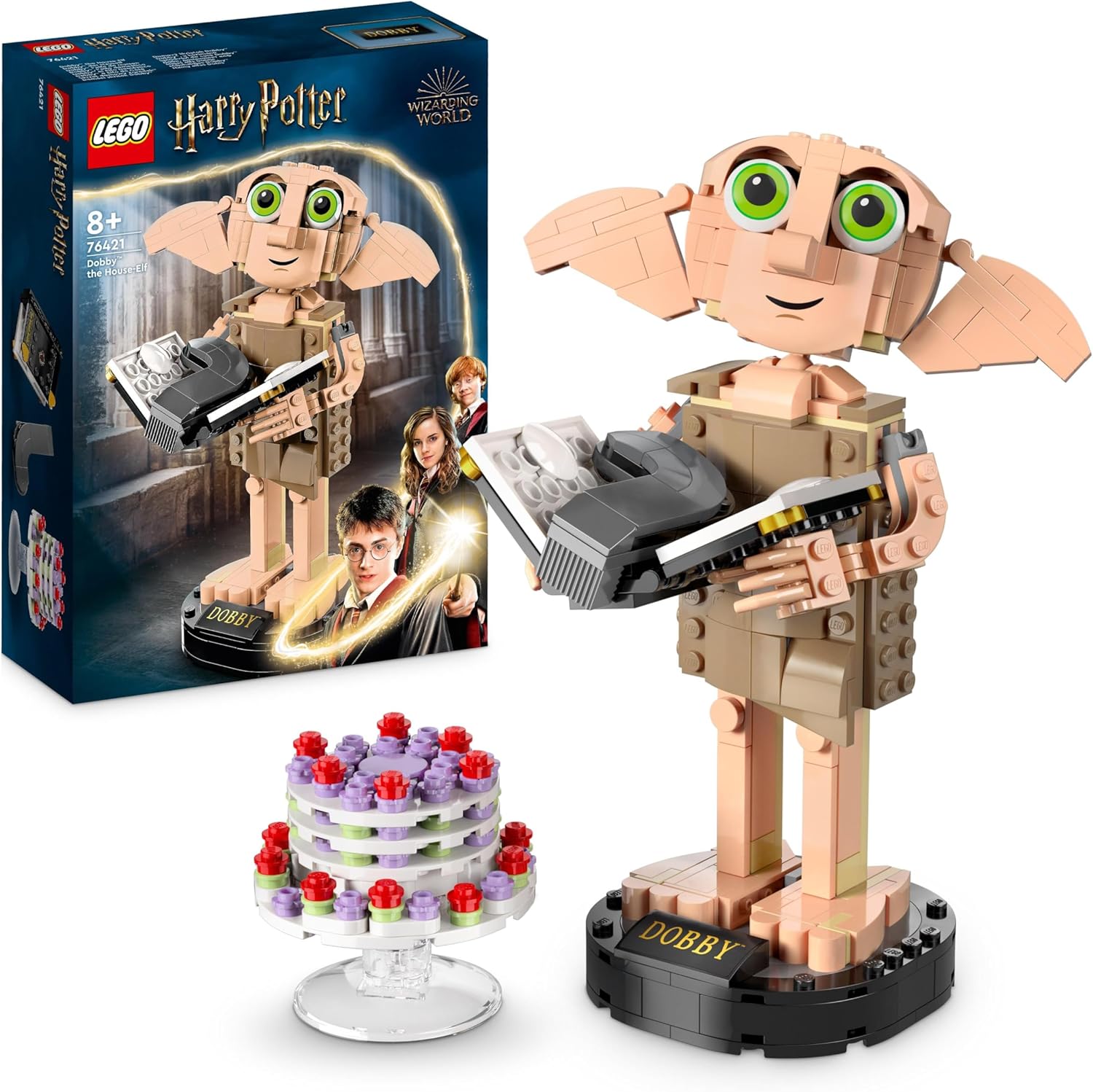 LEGO Harry Potter Dobby