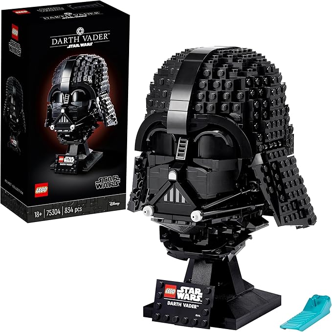 LEGO Darth Vader