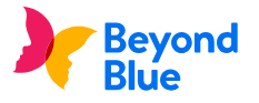 Beyond Blue