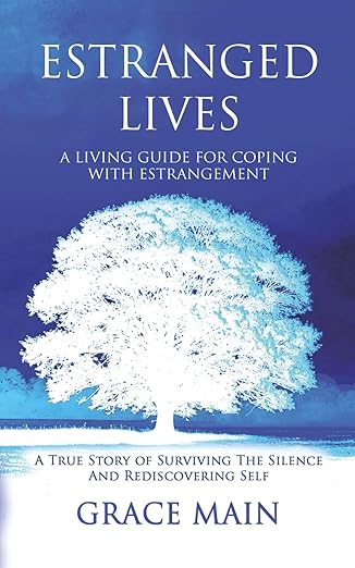 Estranged Lives by Grace Main