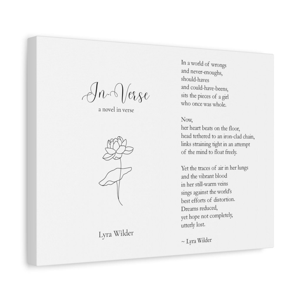 Lyra Wilder / The Book Hook Online, Joint Blog