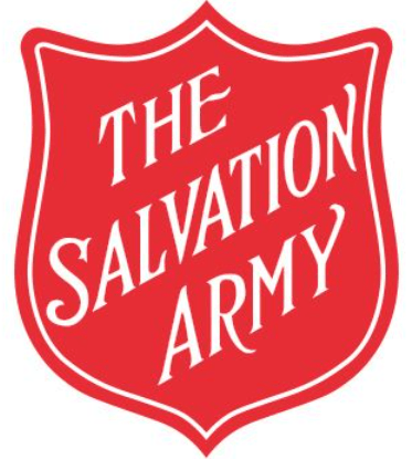 The Salvation Army