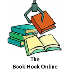 The Book Hook Online - Contacto - logótipo pequeno