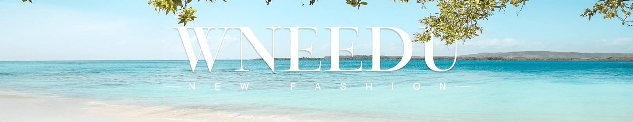 WNEEDU New Fashion
