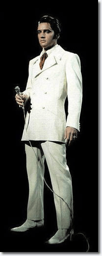 “If I Can Dream”, June 30, 1968. Comback Special