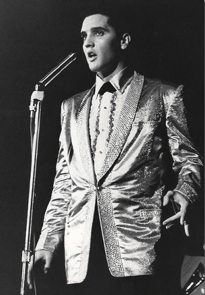 Bloch Arena, Pearl Harbor, March 25, 1961.