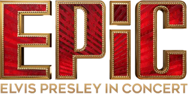 EPiC: Elvis Presley in Concert