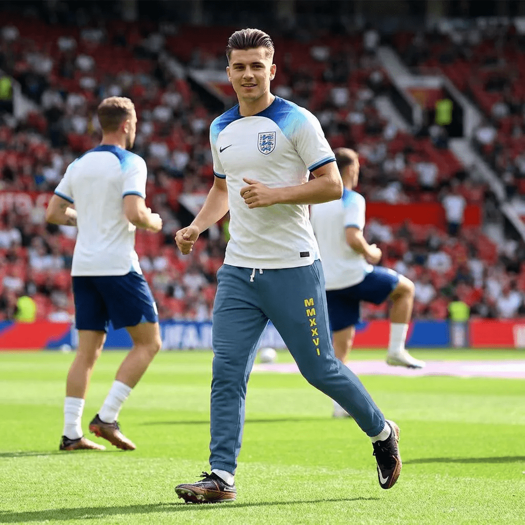 Compra mis diseños en Etsy - Pantalones deportivos - MMXXVI.