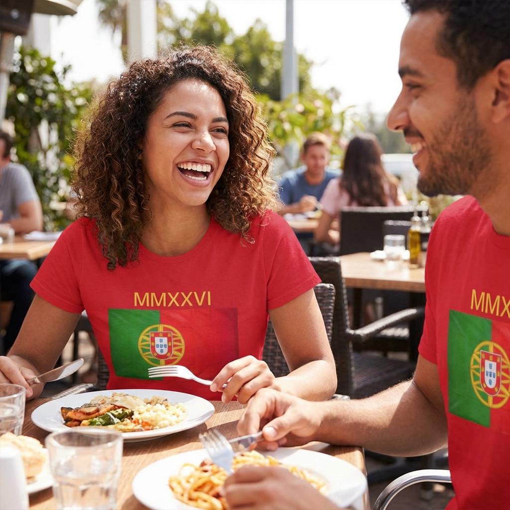 Compra mis diseños en Etsy - Camisetas y Tops - Portugal 2026.