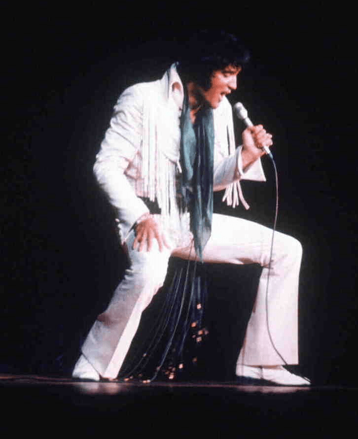  Phoenix, Arizona, September 9, 1970.Back on Tour.