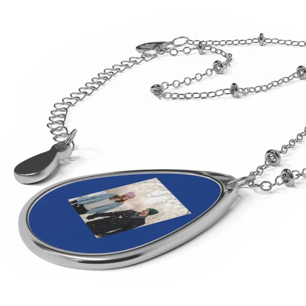 Shop My Designs on Etsy - Jewelry & Keyrings - Photo Pendant.