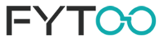 Logótipo FYTOO - Produtos de Saúde