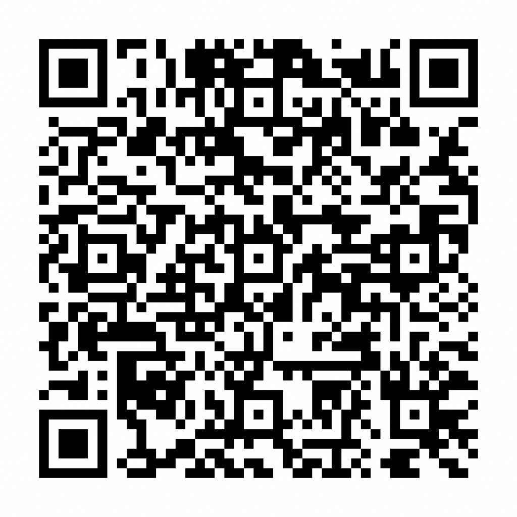 The Offer USA QR Code