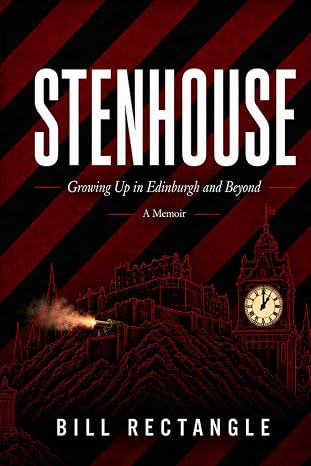 Stenhouse by Bill Rectangle