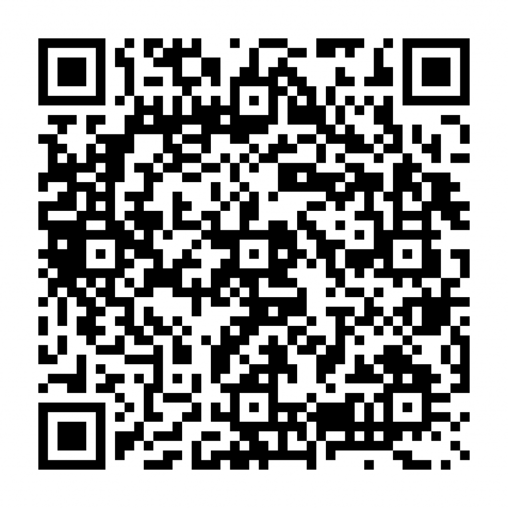 The Offer, by J K Mullins - IngramSpark QR code