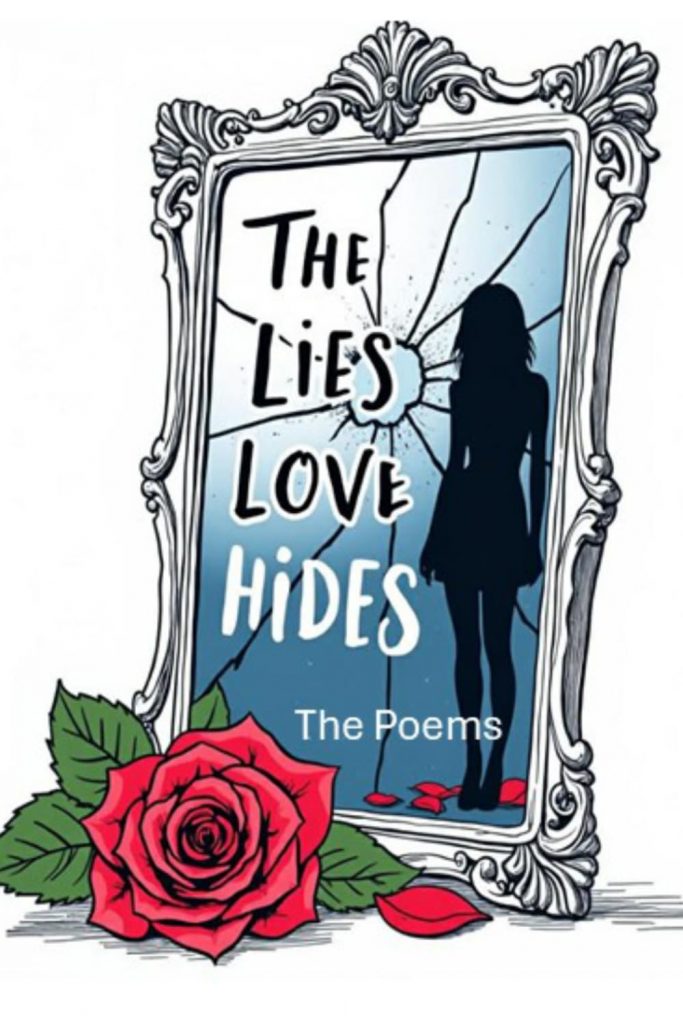 The Lies Love Hides: The Poems, by Molly George
