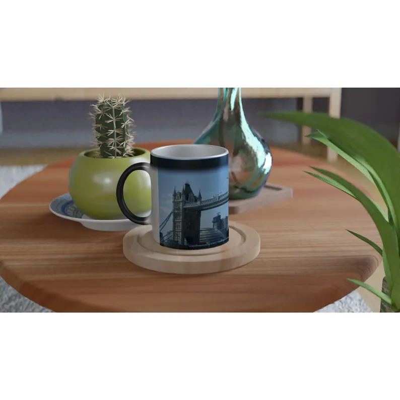 Mug Tower Bridge, Londres