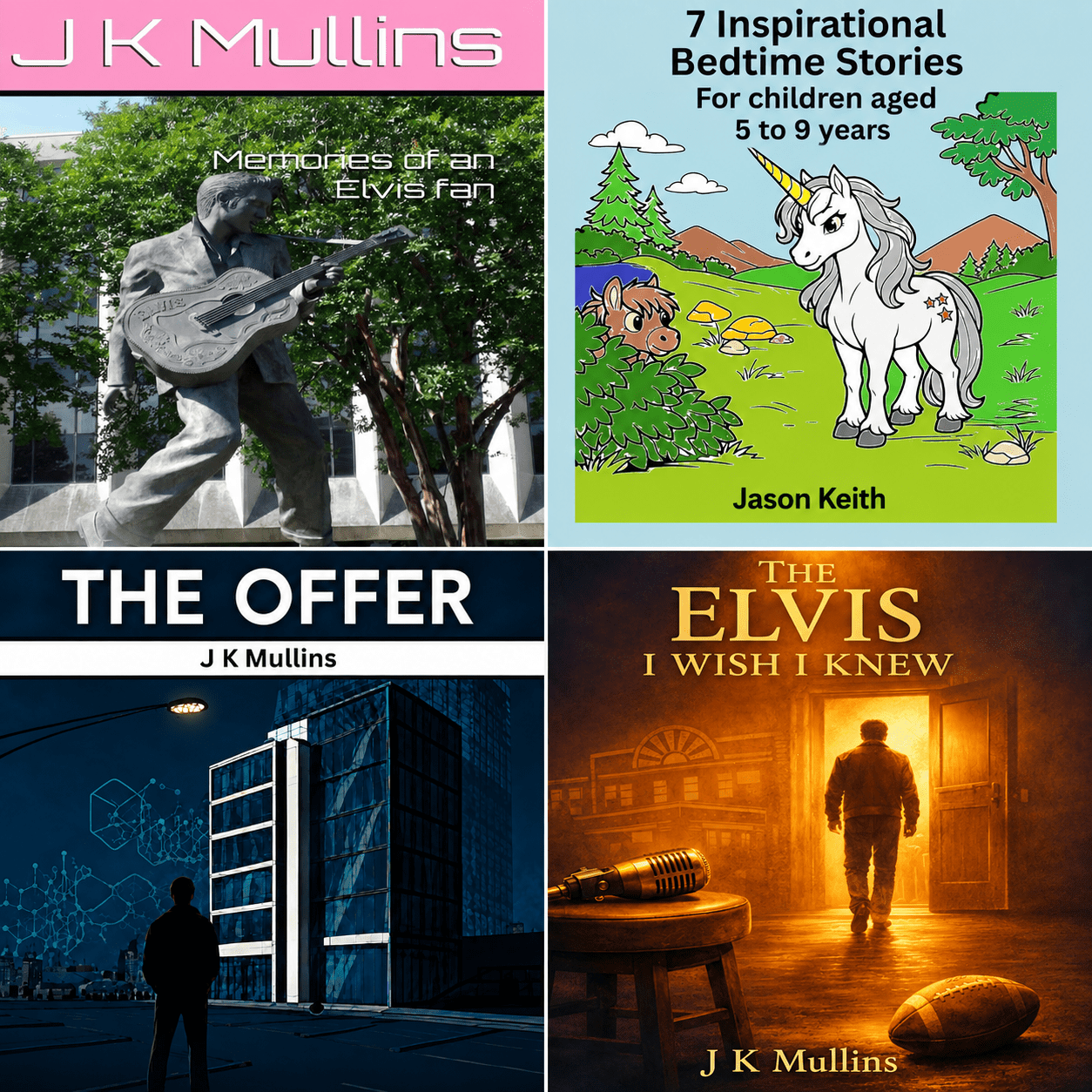 Written: The Modern Platform for Indie Authors