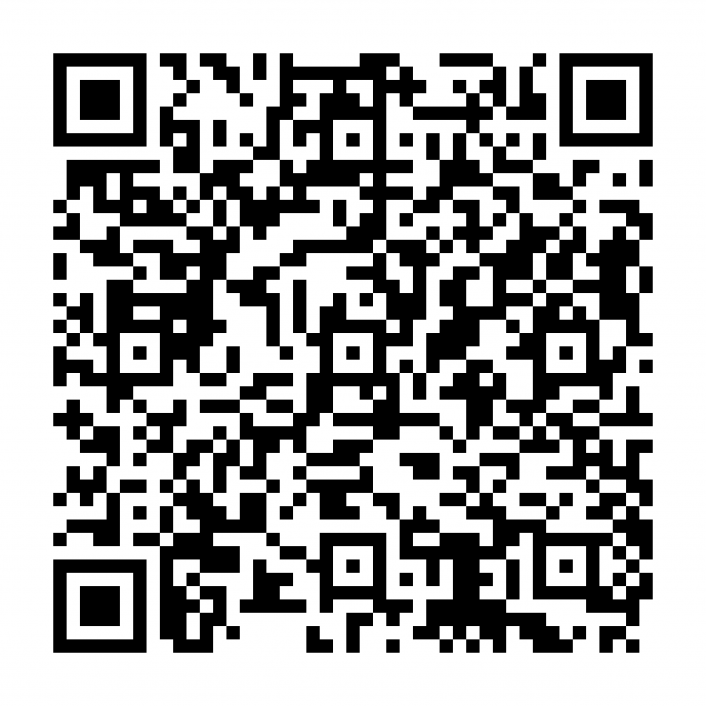 The Elvis I Wish I Knew, by J K Mullins - IngramSpark QR code