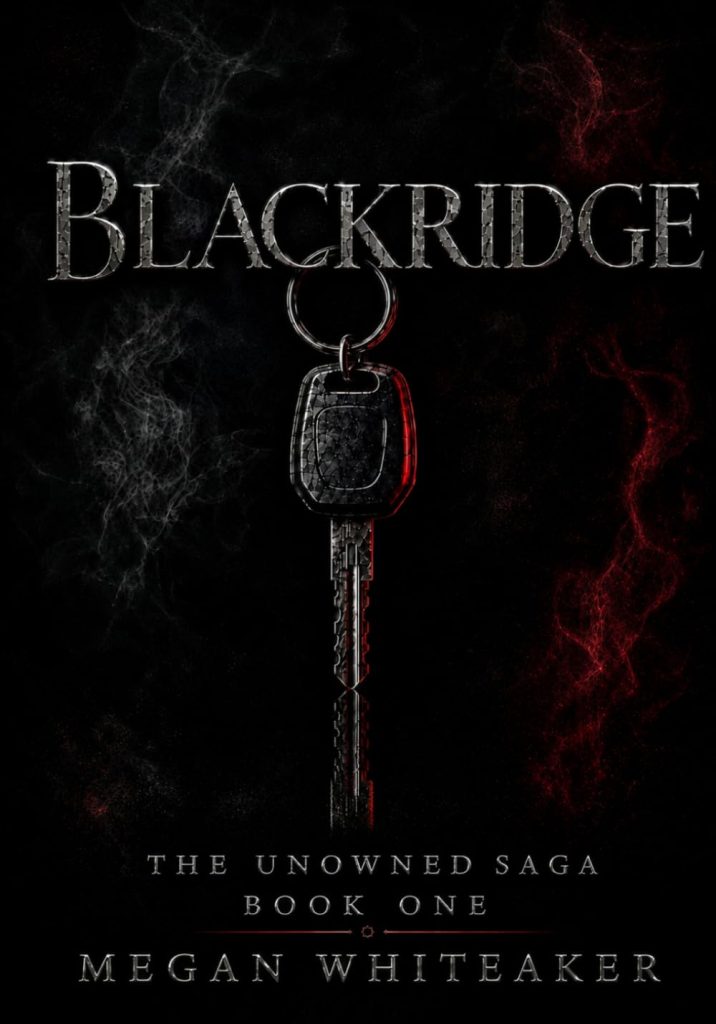 Blackridge, by Megan Whiteaker - Latest Releases