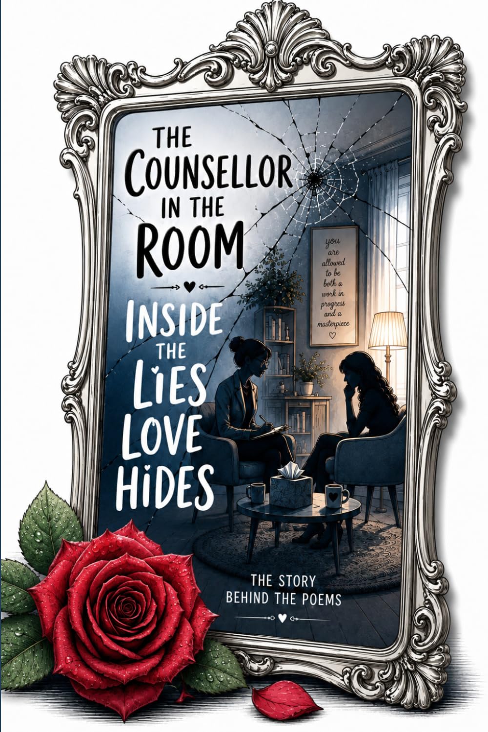 The Counsellor In The Room von Molly George – Vorgestellte Autoren